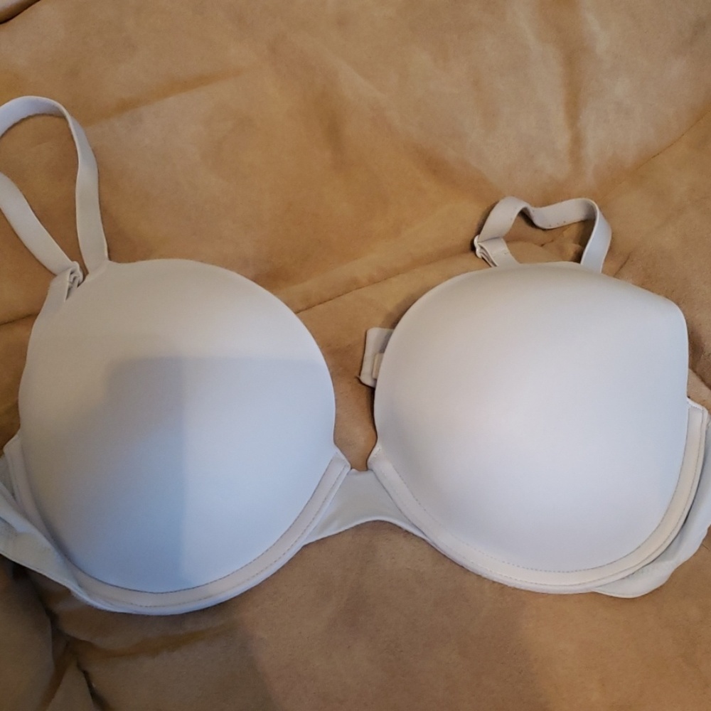 Pushup bra
